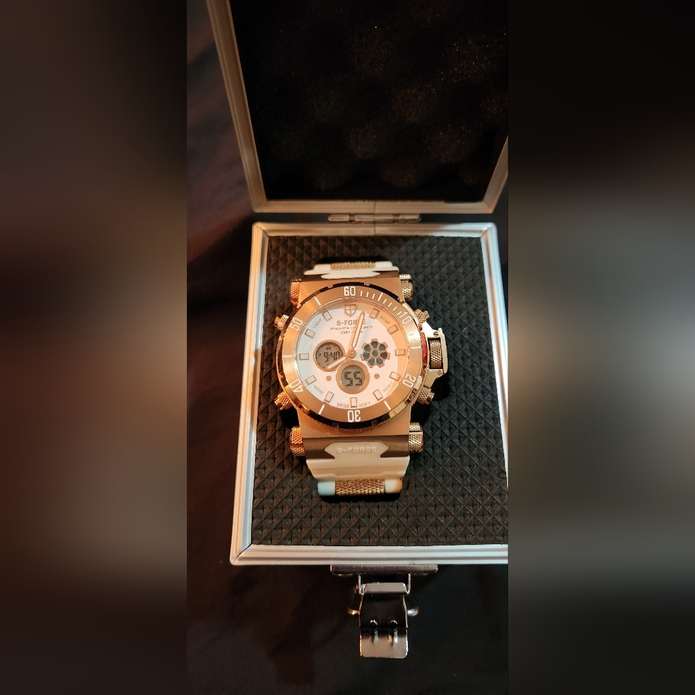Women watch